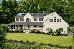 116 Island Rd, Lunenburg, MA 01462 - Photo 2