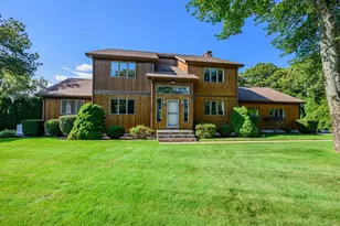 1 Homestead Rd Ext, Bourne, MA 02562 - Photo 1