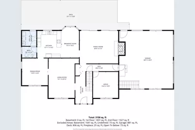 1 Homestead Rd Ext, Bourne, MA 02562 - Photo 12