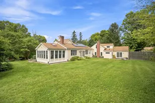 128 Leverett Rd, Shutesbury, MA 01072 - Photo 6