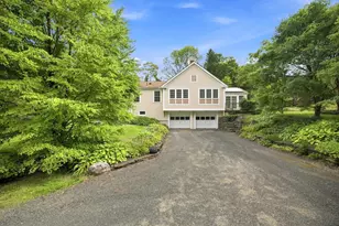 128 Leverett Rd, Shutesbury, MA 01072 - Photo 4