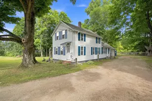 114 Old Amherst Rd, Sunderland, MA 01375 - Photo 2