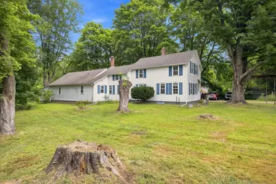 114 Old Amherst Rd, Sunderland, MA 01375 - Photo 32