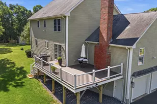 250 Cameron Dr, Dighton, MA 02715 - Photo 26