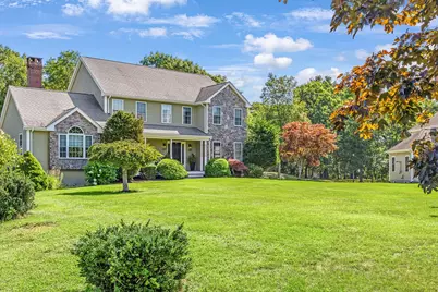 250 Cameron Dr, Dighton, MA 02715 - Photo 30