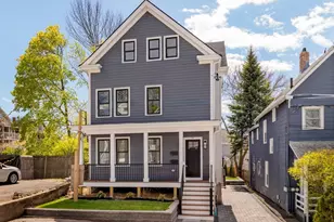 9 Olive Ave, Somerville, MA 02143 - Photo 1