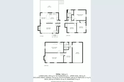 28 Prospect Ave, Arlington, MA 02476 - Photo 40