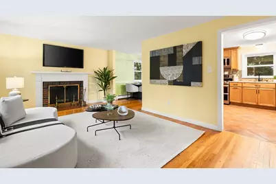 28 Prospect Ave, Arlington, MA 02476 - Photo 4