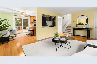 28 Prospect Ave, Arlington, MA 02476 - Photo 6