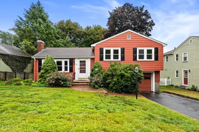 28 Prospect Ave, Arlington, MA 02476 - Photo 1