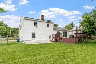 119 Smith St, Leominster, MA 01453 - Photo 36
