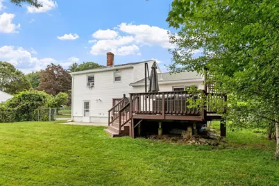 119 Smith St, Leominster, MA 01453 - Photo 40