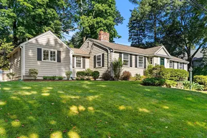 5 Willowdale Rd, Winchester, MA 01890 - Photo 2