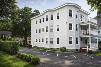 12 Gordan #3, Newton, MA 02458 - Photo 18