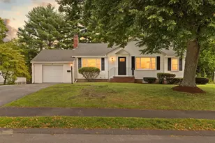 46 Bruce Rd, Norwood, MA 02062 - Photo 2