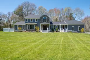 11 Walnut St, Freetown, MA 02702 - Photo 1