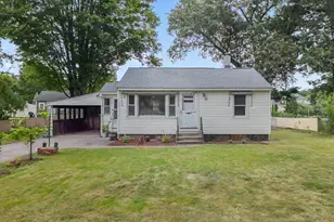 20 Overlook Ave, Shrewsbury, MA 01545 - Photo 1