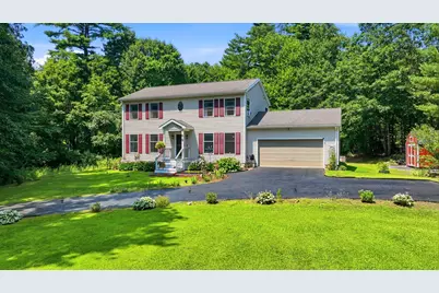 145 Merrified Road, Bernardston, MA 01337 - Photo 1