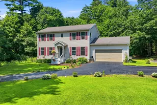 145 Merrified Rd, Bernardston, MA 01337 - Photo 1