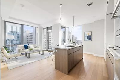 100 Shawmut Ave #8-807, Boston, MA 02118 - Photo 2