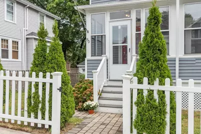 80 Hillsdale St, Boston, MA 02124 - Photo 2