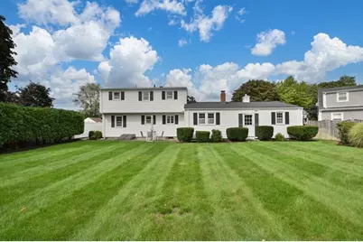 8 Irving St, Danvers, MA 01923 - Photo 2