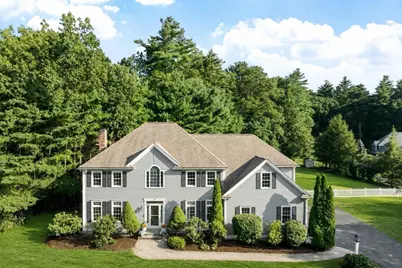 2 Hamblin Way, Sudbury, MA 01776 - Photo 1