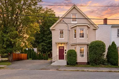19 Charnock St #2, Beverly, MA 01915 - Photo 1