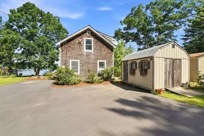 111 King Philip Rd, Norton, MA 02766 - Photo 4