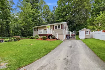 48 Sorrento St, Worcester, MA 01602 - Photo 24