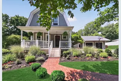 81 Hobart St, Hingham, MA 02043 - Photo 1