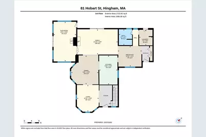 81 Hobart St, Hingham, MA 02043 - Photo 32