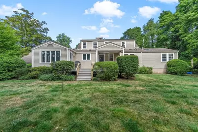 11 Cedar Lane, Cohasset, MA 02025 - Photo 22