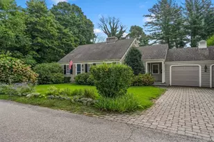 11 Cedar Ln, Cohasset, MA 02025 - Photo 2