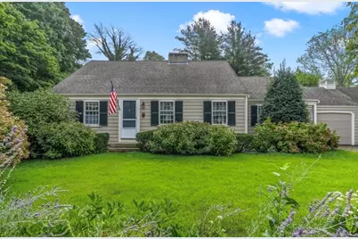 11 Cedar Lane, Cohasset, MA 02025 - Photo 1