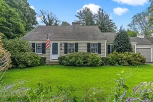 11 Cedar Ln, Cohasset, MA 02025 - Photo 1