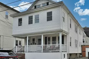 26-28 Boston Ave, Somerville, MA 02144 - Photo 1