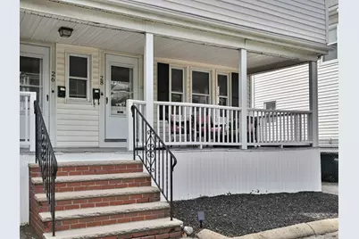 26-28 Boston Avenue, Somerville, MA 02144 - Photo 2