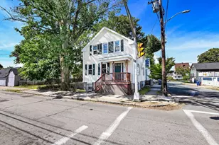 309 Cottage St, New Bedford, MA 02740 - Photo 2