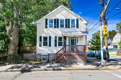 309 Cottage St, New Bedford, MA 02740 - Photo 1