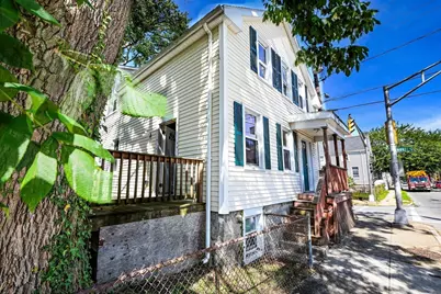 309 Cottage St, New Bedford, MA 02740 - Photo 4