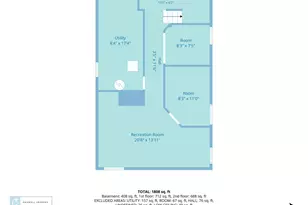 309 Cottage St, New Bedford, MA 02740 - Photo 18