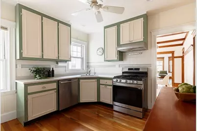 3 Boylston St #2, Boston, MA 02130 - Photo 6
