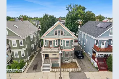 15 Whitten St, Boston, MA 02122 - Photo 2