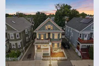 15 Whitten St, Boston, MA 02122 - Photo 1