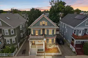 15 Whitten St, Boston, MA 02122 - Photo 1