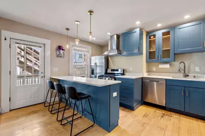 21 Lamson St #2, Boston, MA 02128 - Photo 4