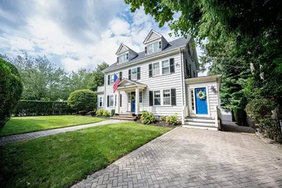 6 Geneva Rd, Melrose, MA 02176 - Photo 1