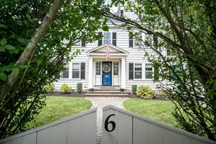6 Geneva Rd, Melrose, MA 02176 - Photo 2