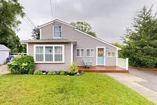 42 Clancy St, Swansea, MA 02777 - Photo 2